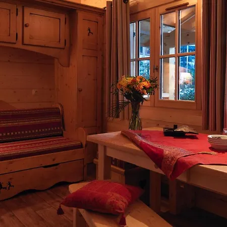 Chalet Ile Des Barrats Chamonix